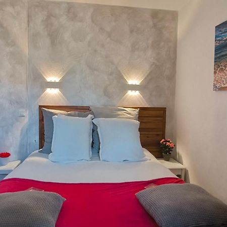 Charmant T2 Climatise Avec Belle Vue , Golf De Pont-Royal Mallemort Exteriör bild