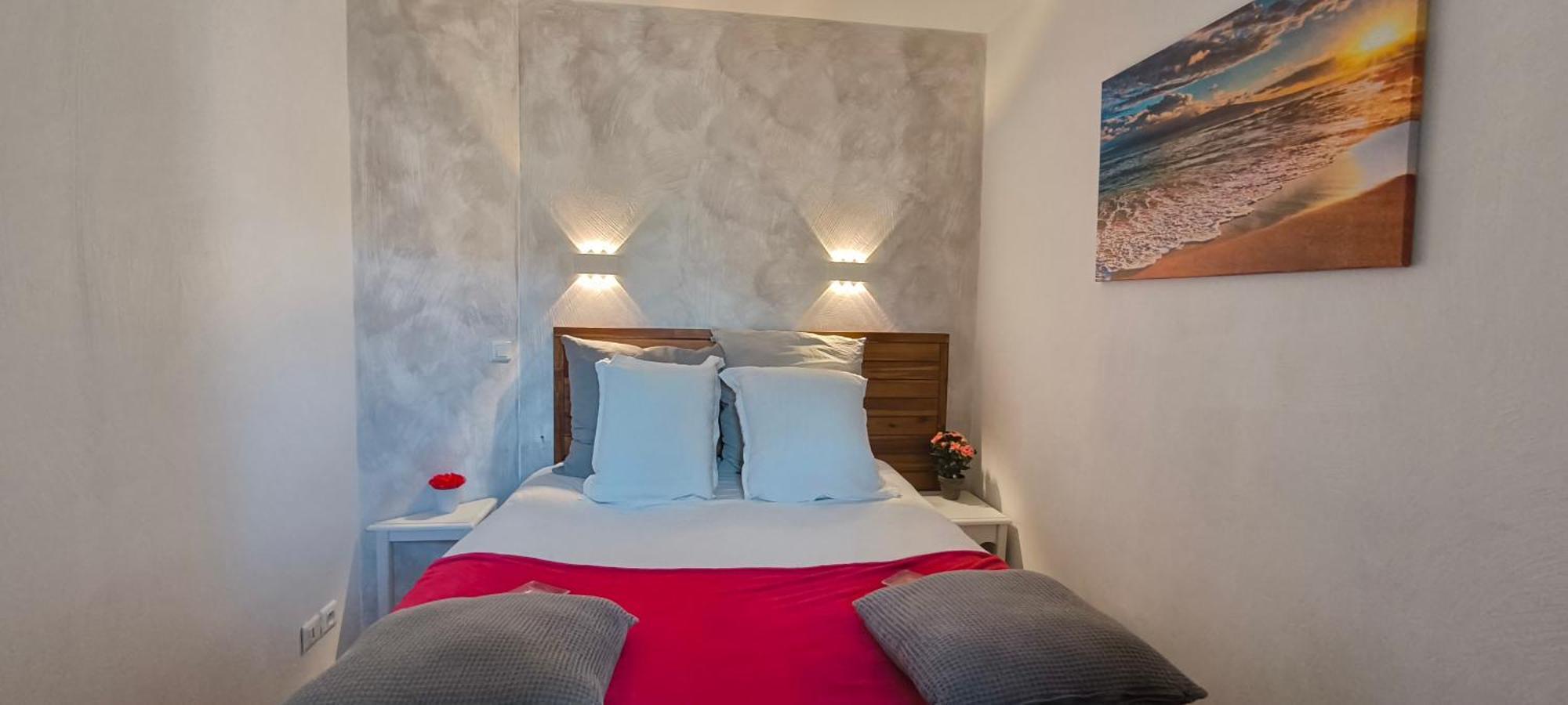 Charmant T2 Climatise Avec Belle Vue , Golf De Pont-Royal Mallemort Exteriör bild